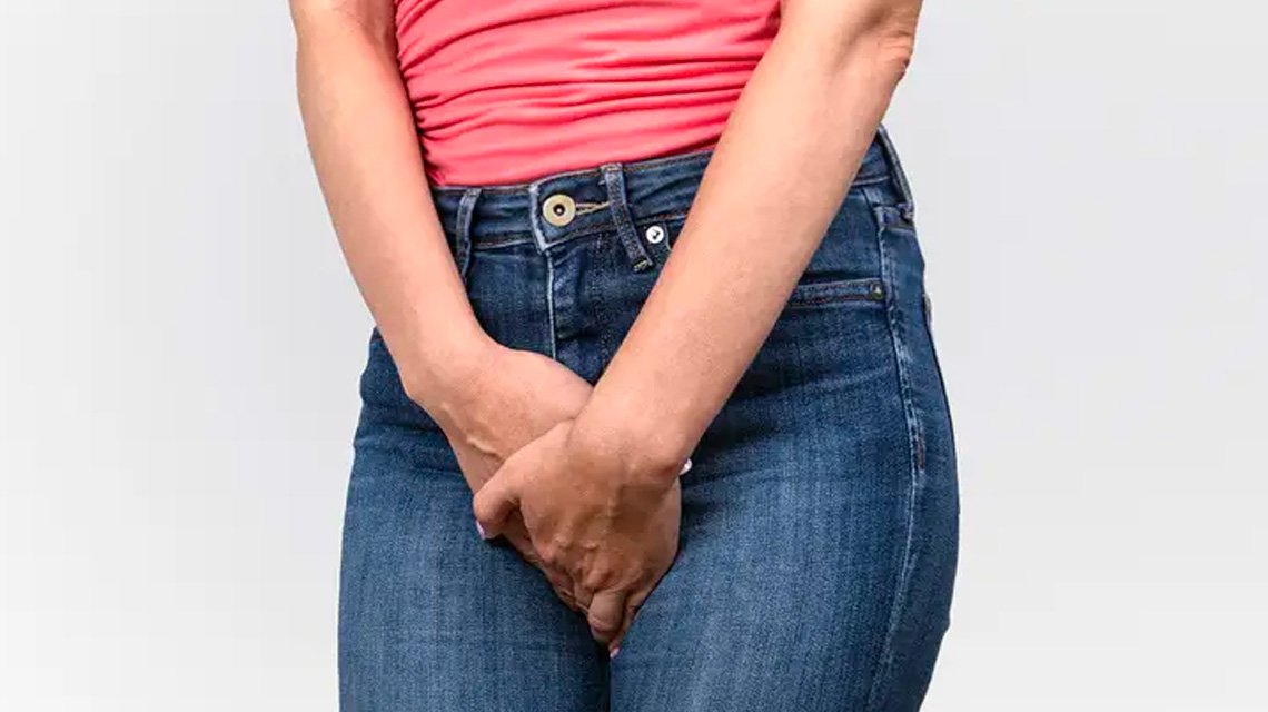 Urinary Incontinence